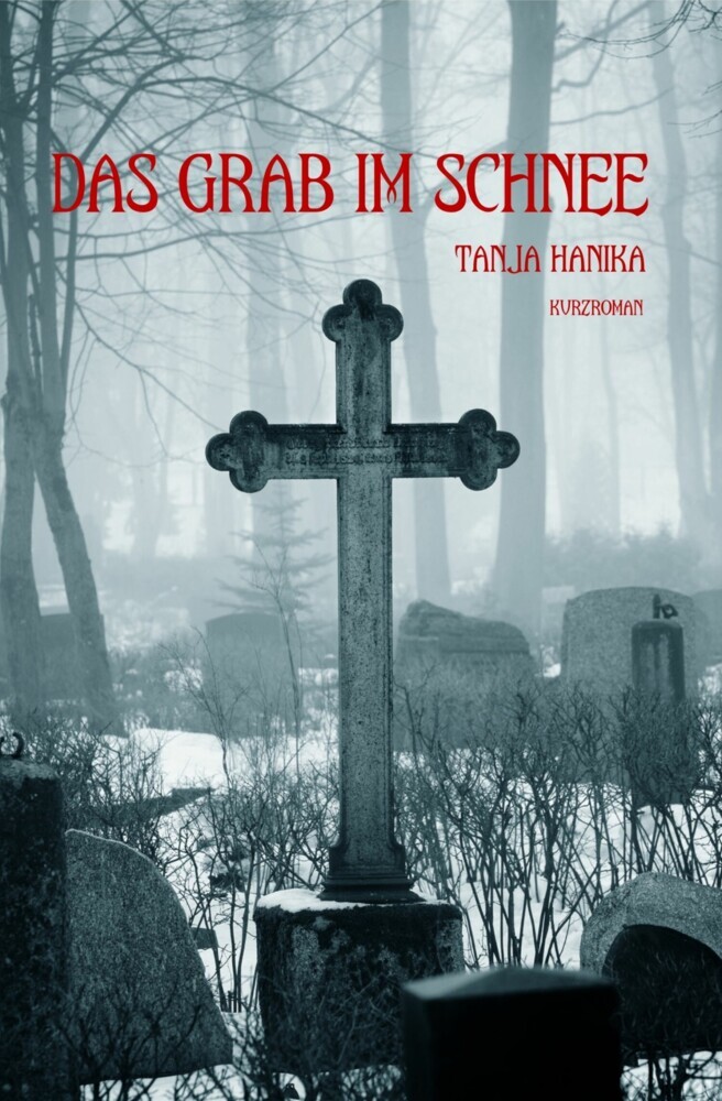Das Grab im Schnee main product photo