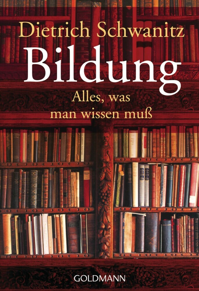 Bildung main product photo