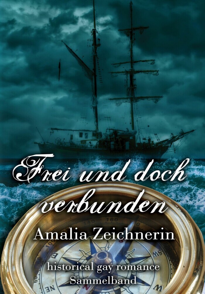 Frei und doch verbunden main product photo