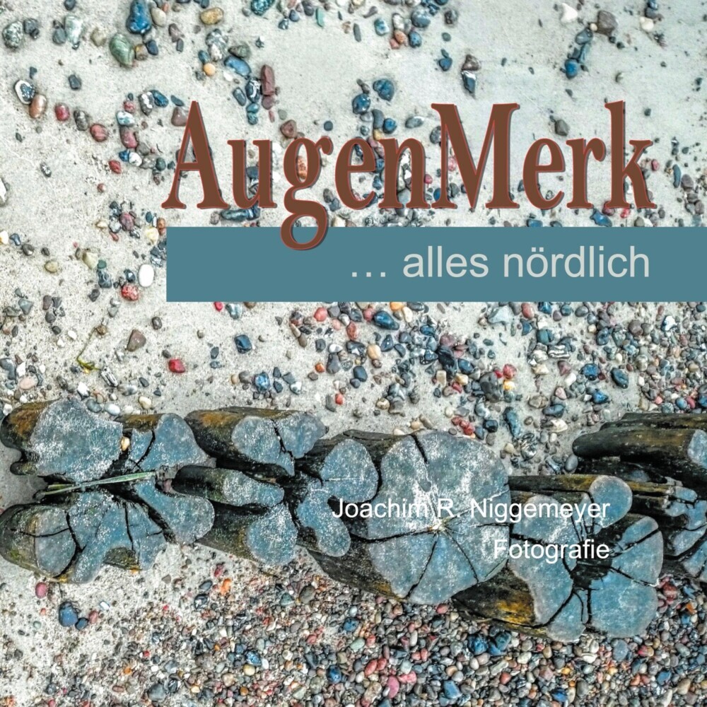 AugenMerk main product photo
