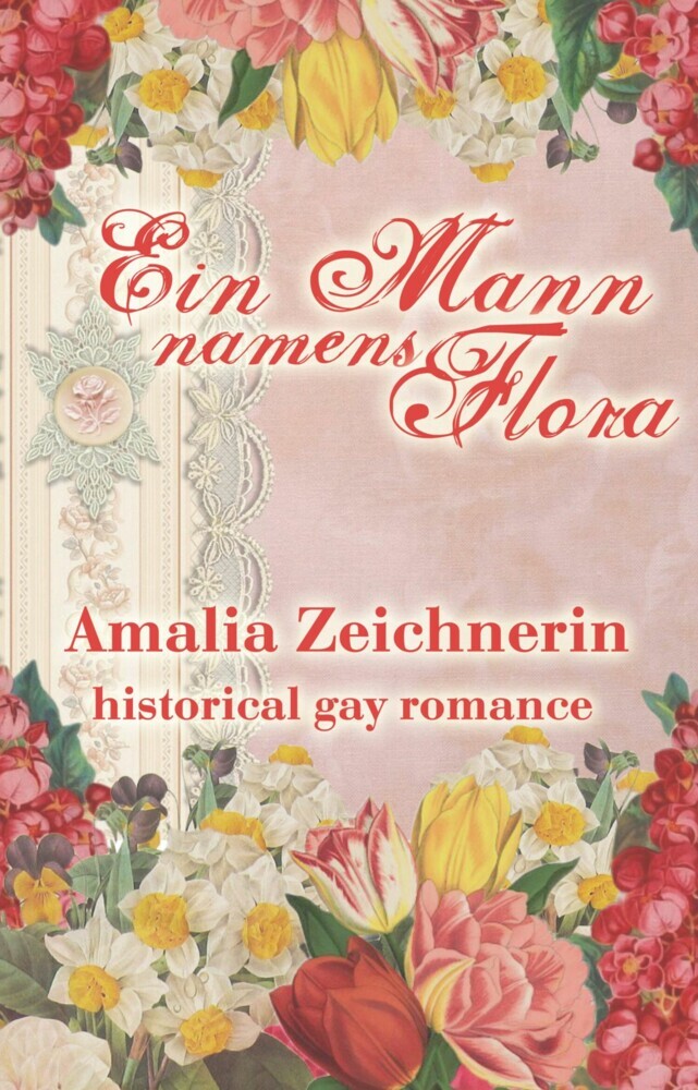 Ein Mann namens Flora main product photo