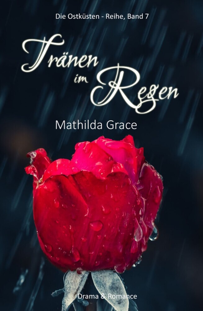 Tränen im Regen main product photo