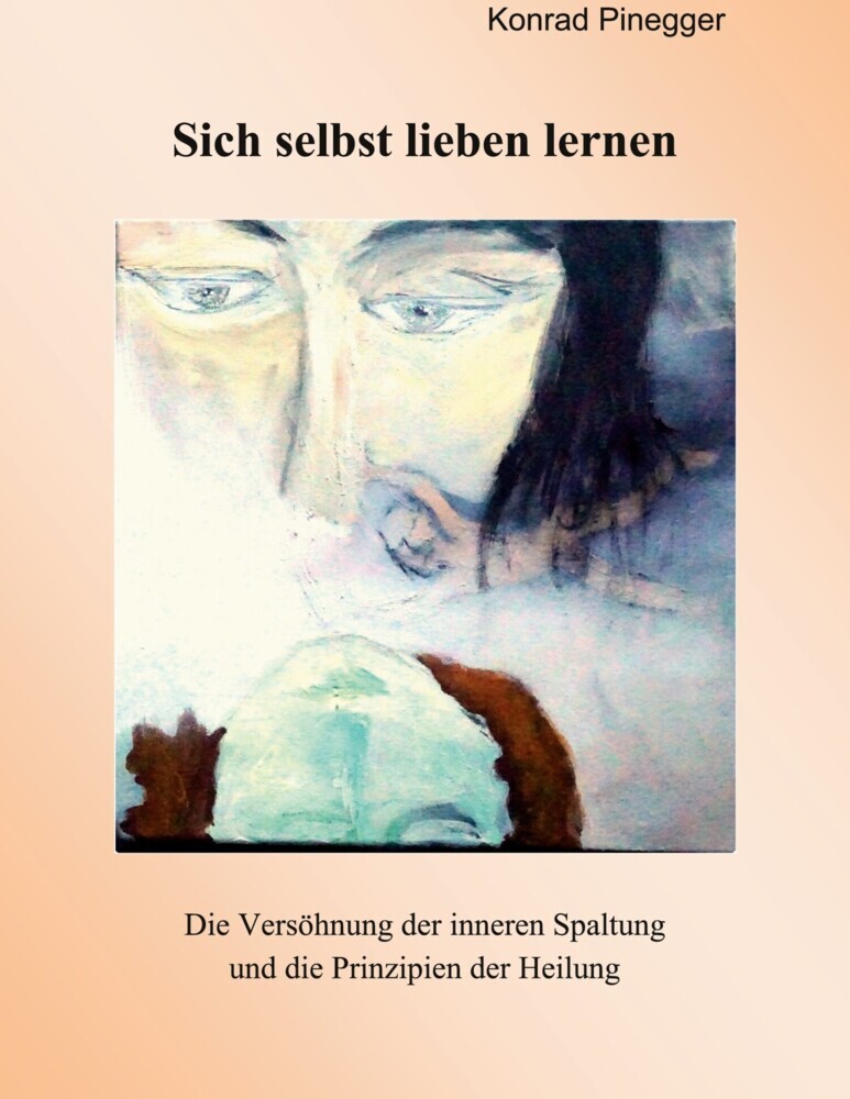 Sich selbst lieben lernen main product photo