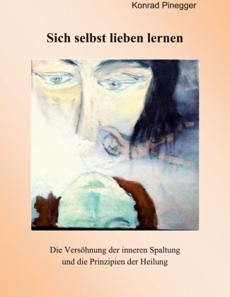 Sich selbst lieben lernen