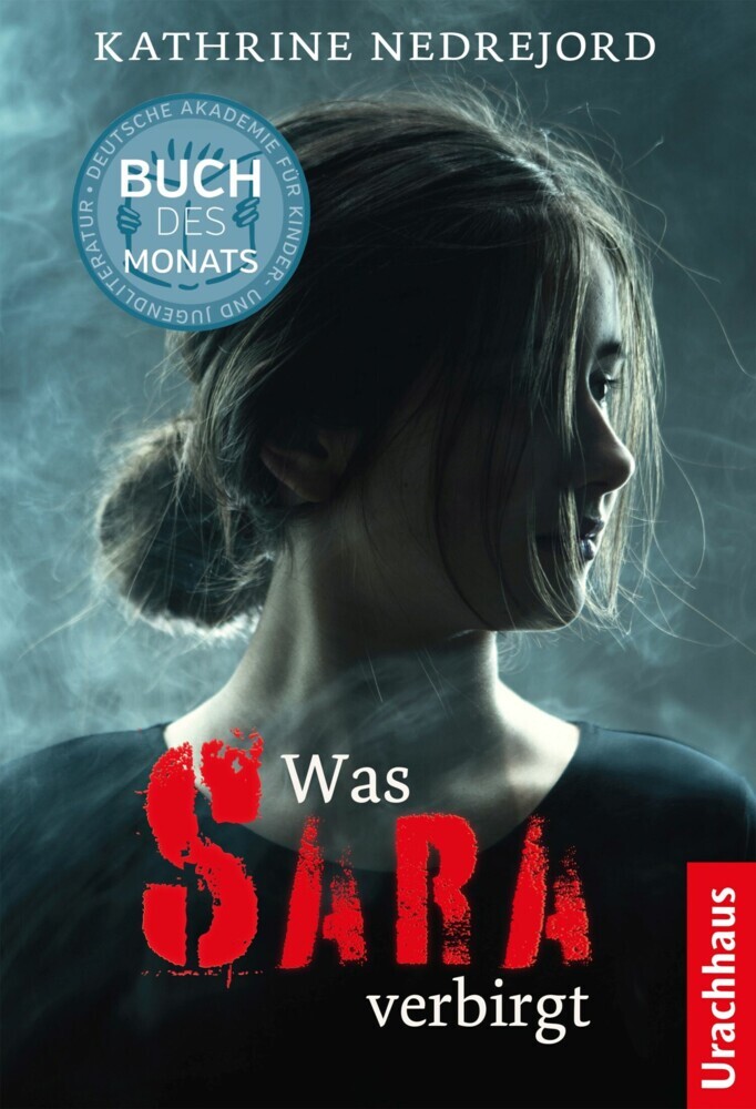 Was Sara verbirgt main product photo