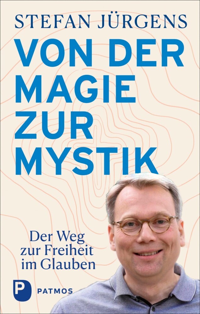 Von der Magie zur Mystik main product photo