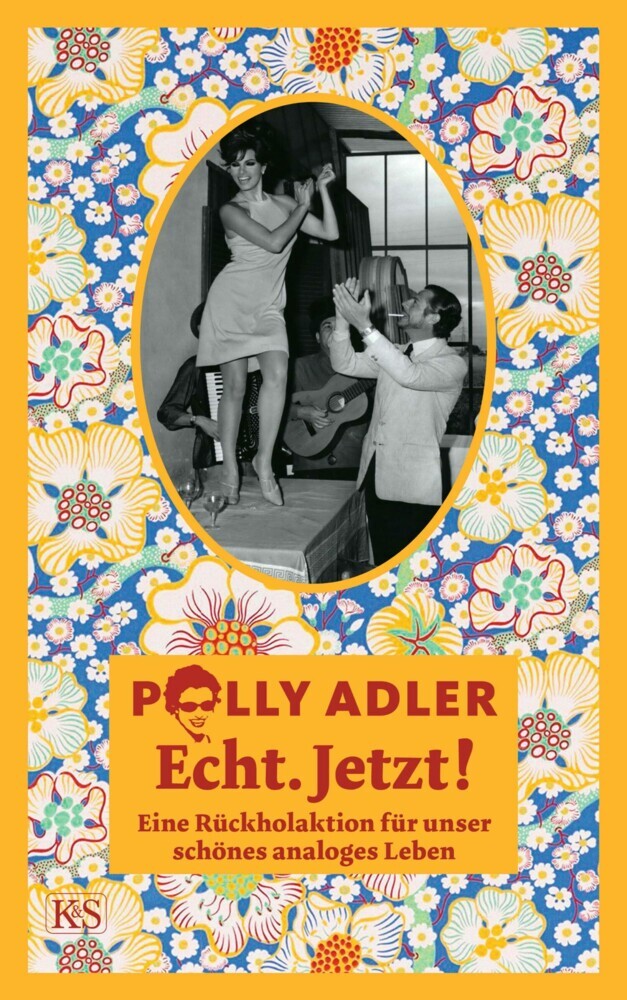 Echt. Jetzt! main product photo