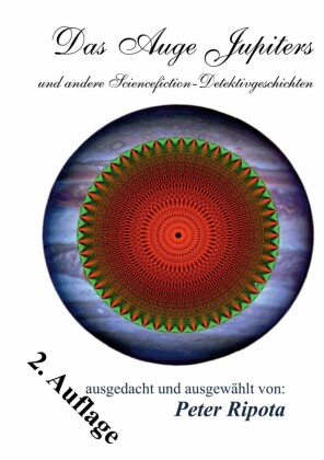 Das Auge Jupiters