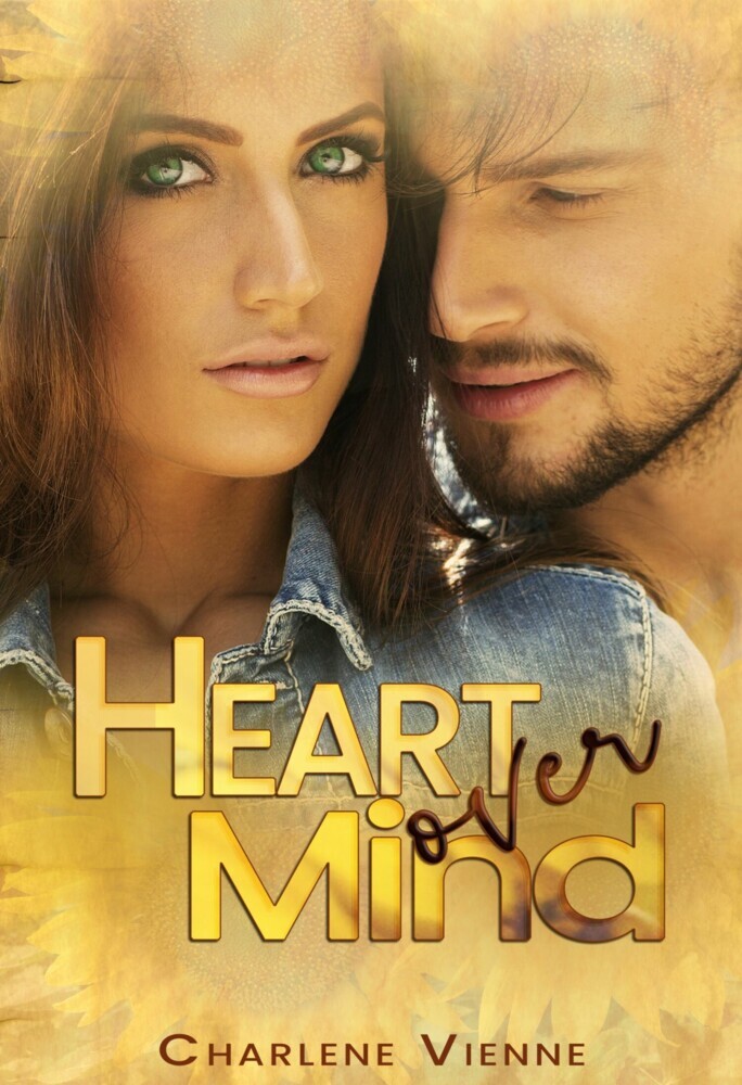 Heart over Mind main product photo