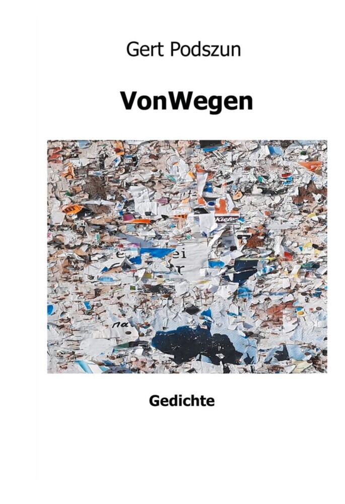 VonWegen main product photo