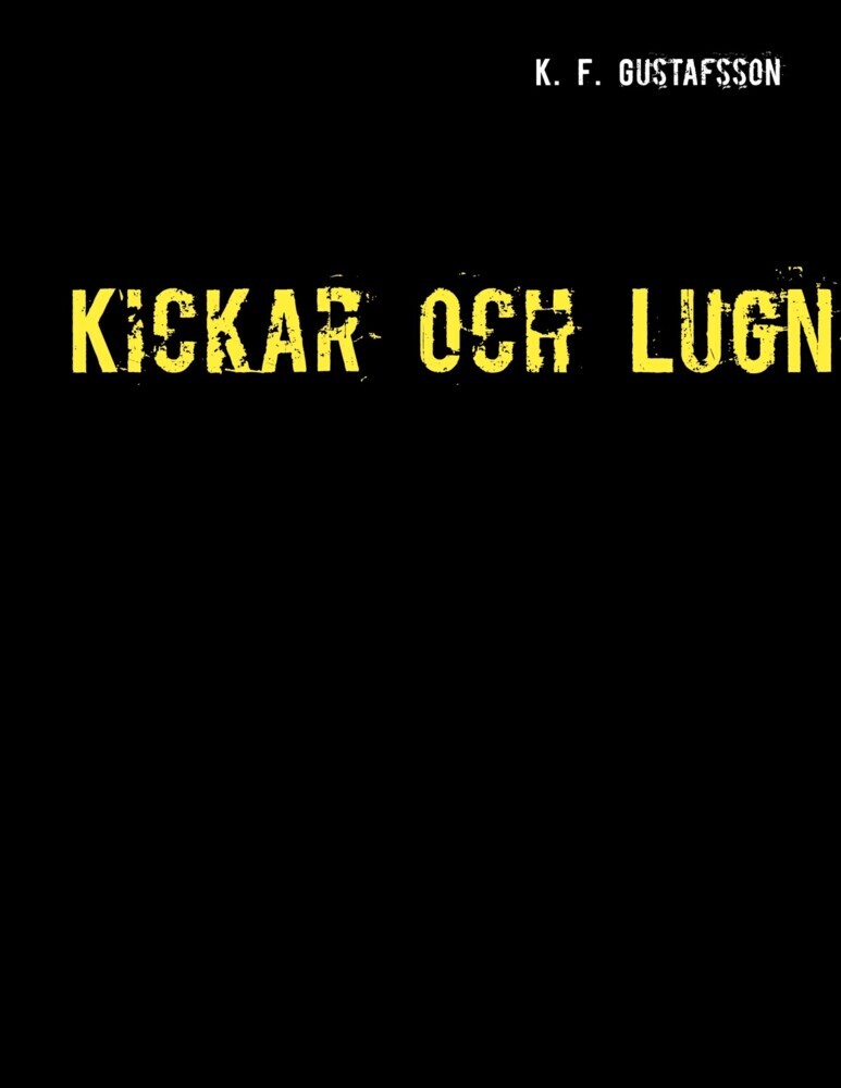 Kickar och Lugn main product photo