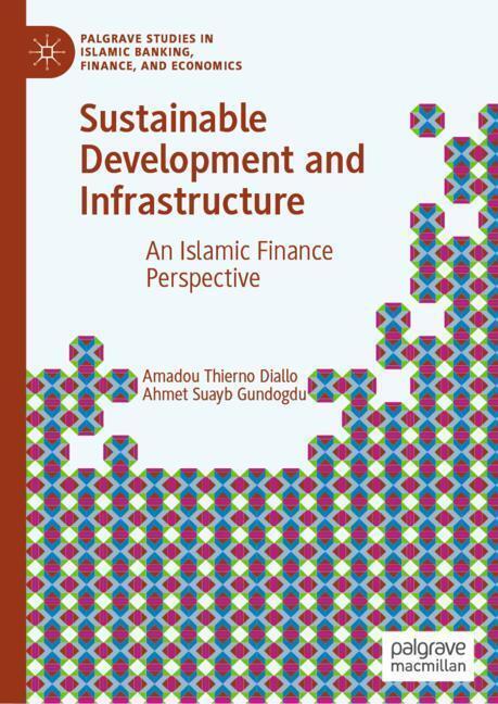 Sustainable Development and Infrastructure main product photo