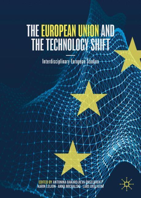 The European Union and the Technology Shift main product photo