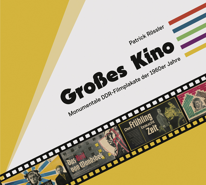Großes Kino main product photo