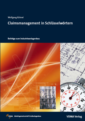 Claimsmanagement in Schlüsselwörtern.