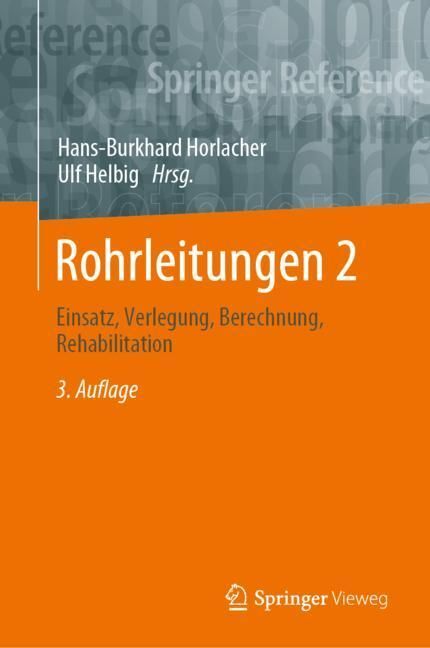 Rohrleitungen 2 main product photo