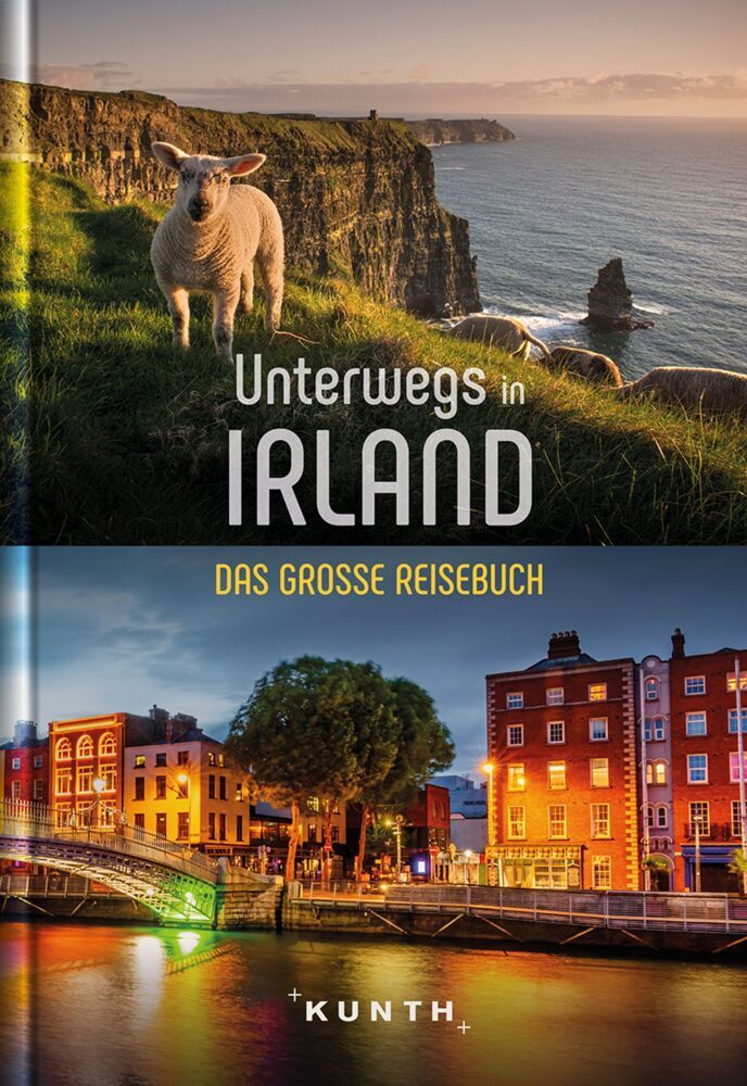 Unterwegs in Irland main product photo
