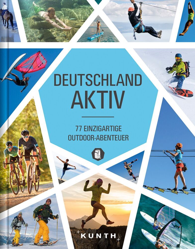 Deutschland aktiv main product photo