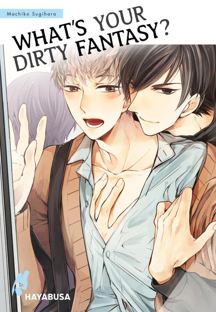 What's Your Dirty Fantasy? main product photo