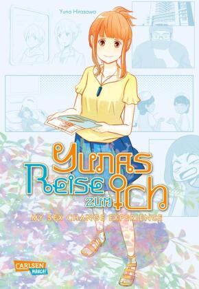 Yunas Reise zum Ich