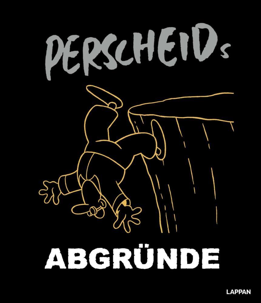 Perscheids Abgründe main product photo