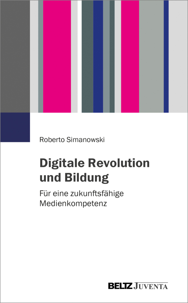 Digitale Revolution und Bildung main product photo