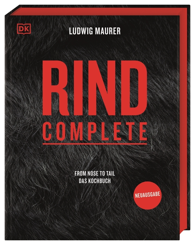 Rind Complete main product photo