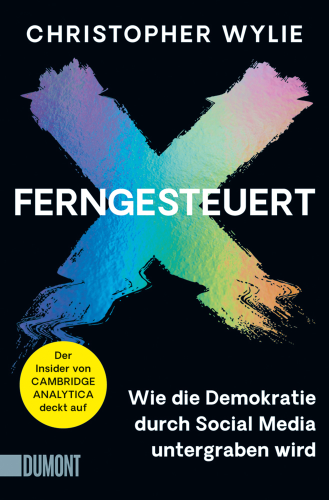 Ferngesteuert main product photo
