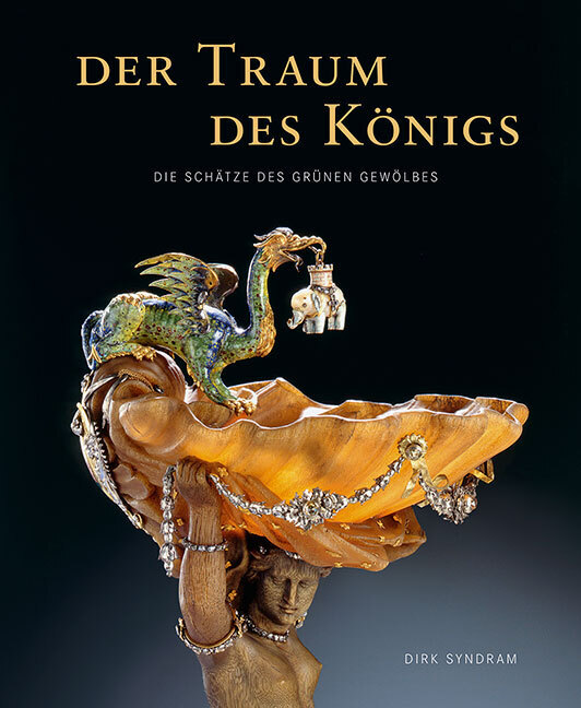 Der Traum des Königs main product photo