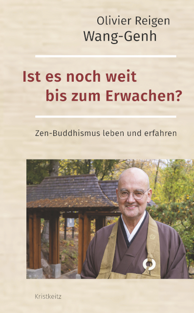 Ist es noch weit bis zum Erwachen? main product photo