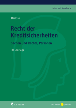 Recht der Kreditsicherheiten
