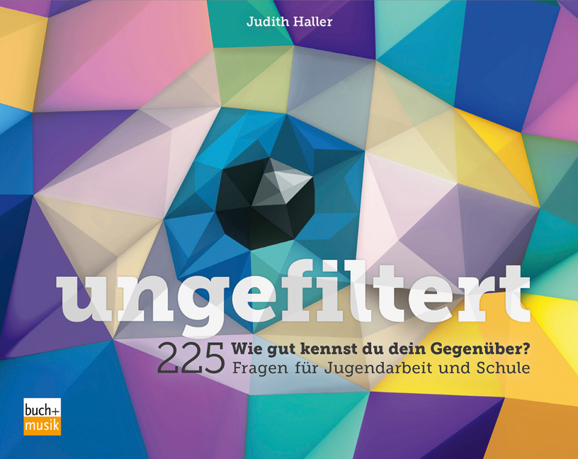 ungefiltert main product photo
