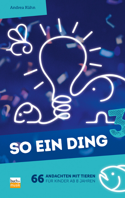 So ein Ding 3 main product photo