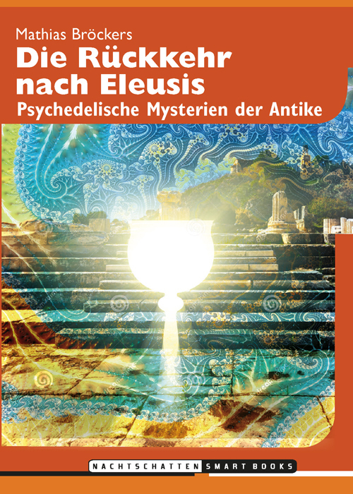 Die Rückkehr nach Eleusis main product photo
