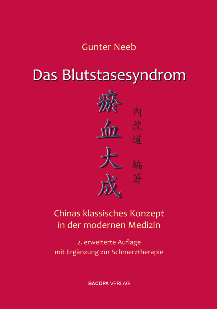 Das Blutstasesyndrom. main product photo