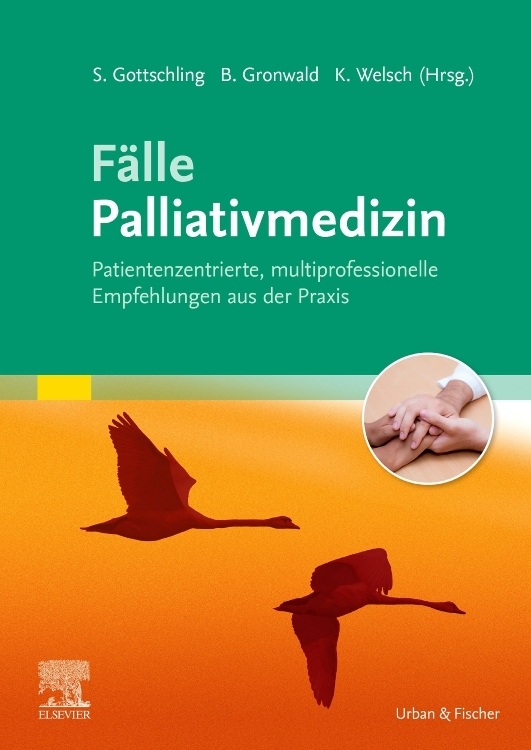 Fälle Palliativmedizin main product photo