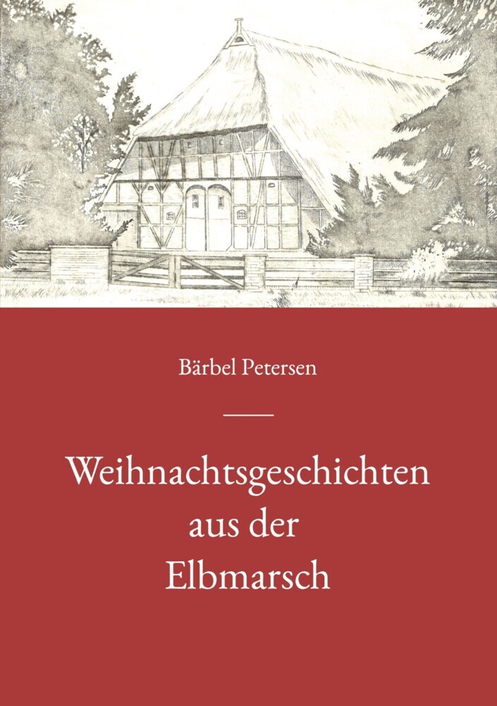 Weihnachtsgeschichten aus der Elbmarsch main product photo