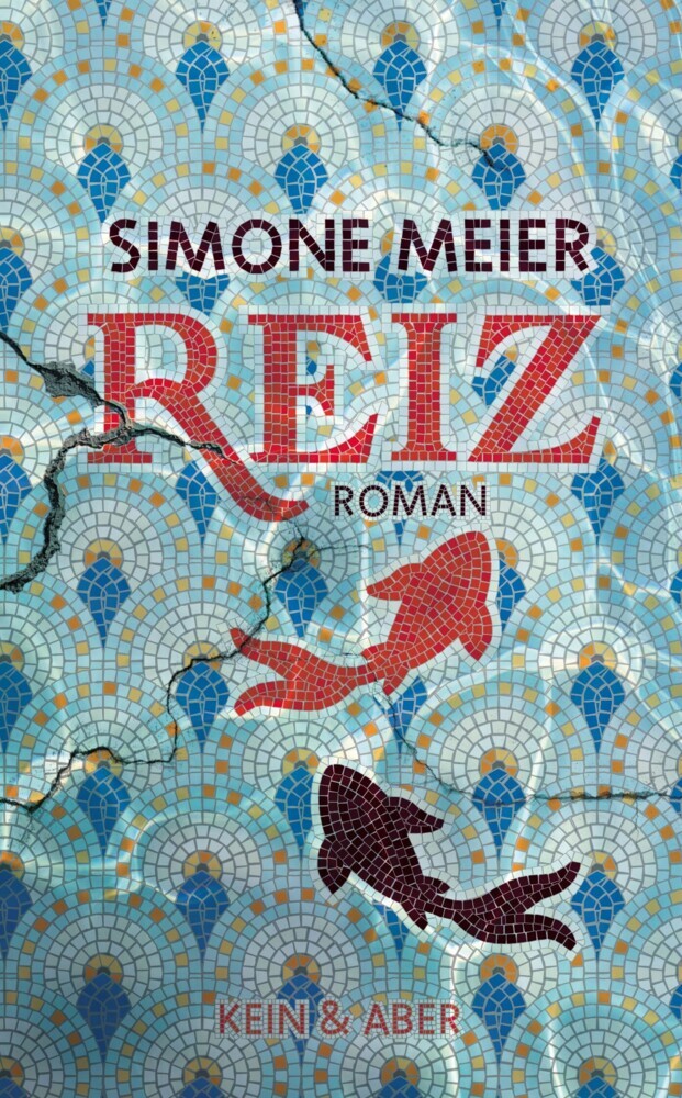 Reiz main product photo