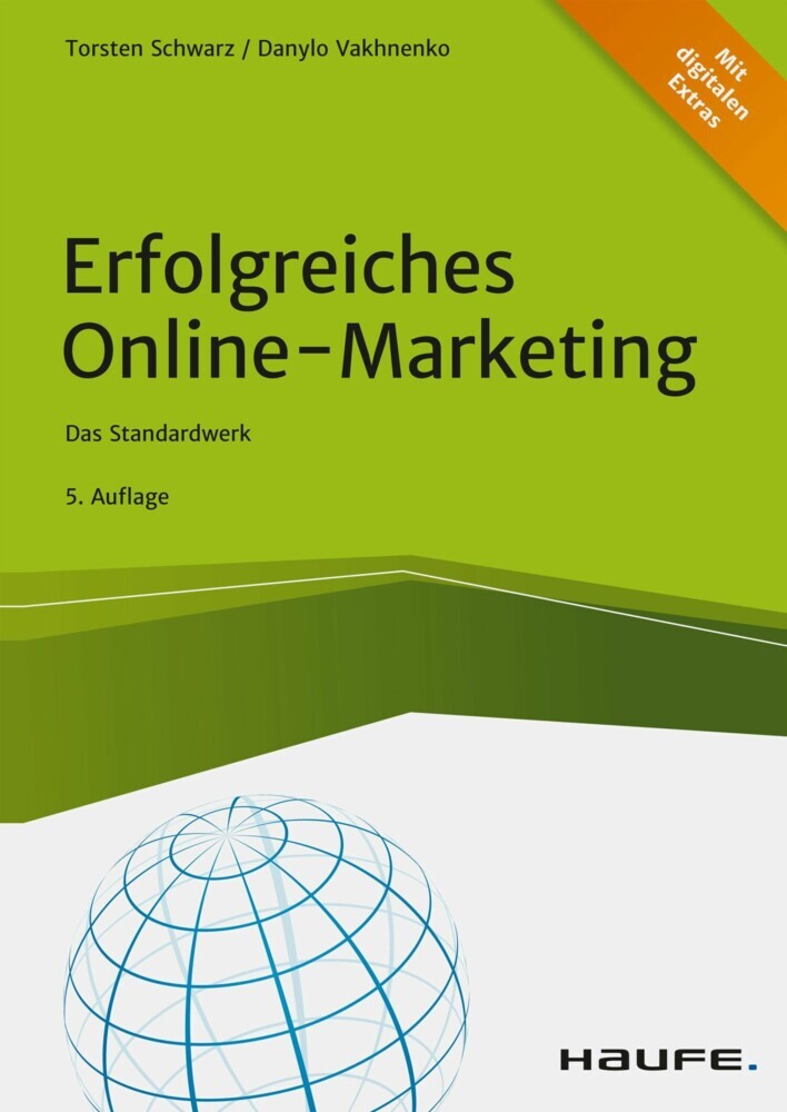 Erfolgreiches Online-Marketing main product photo