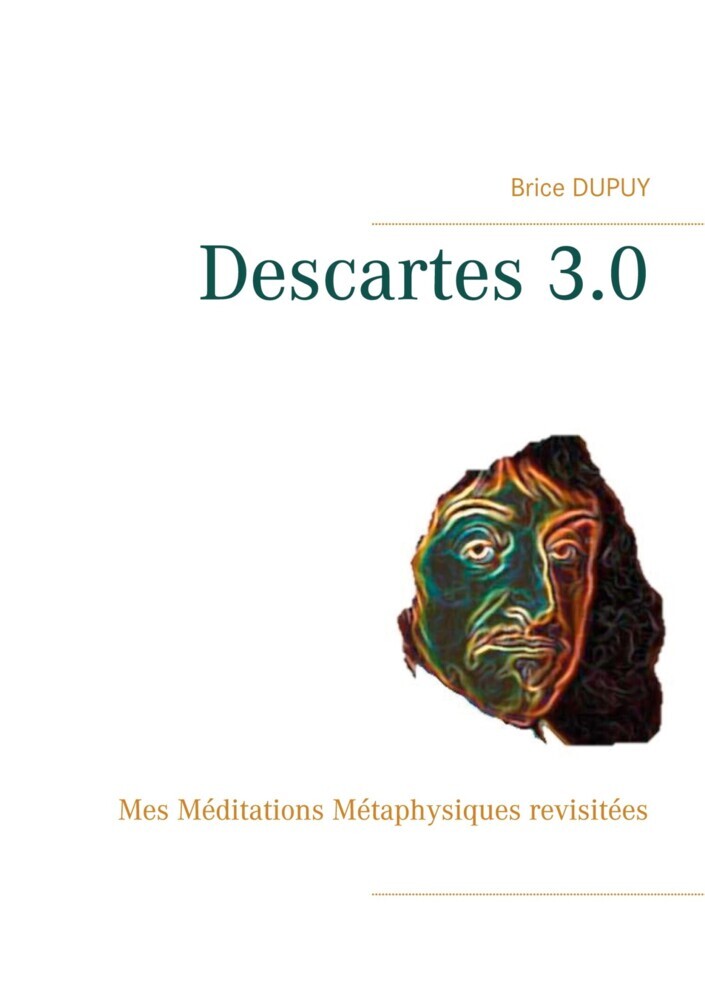 Descartes 3.0 main product photo