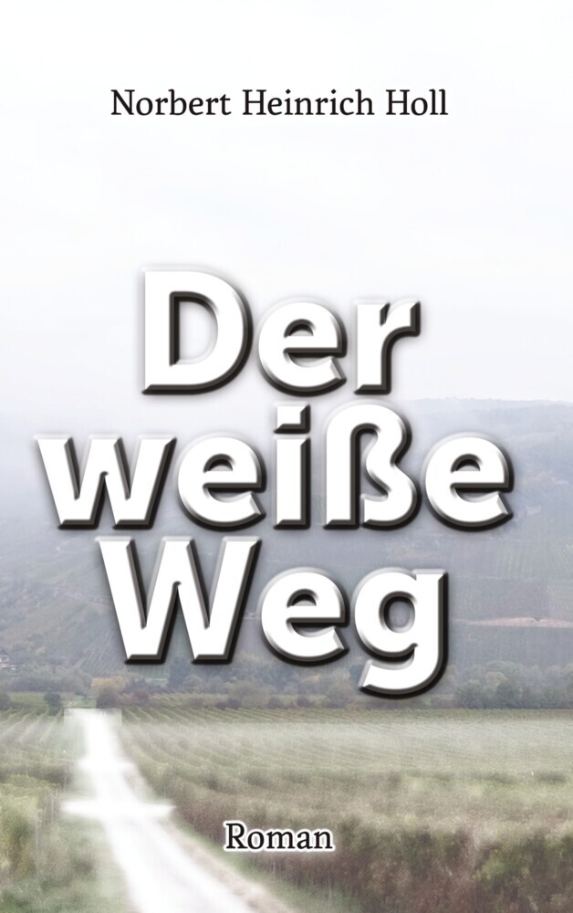 Der weiße Weg main product photo