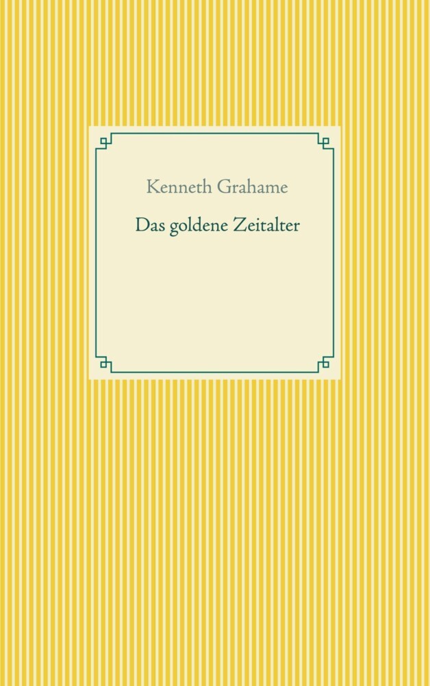 Das goldene Zeitalter main product photo