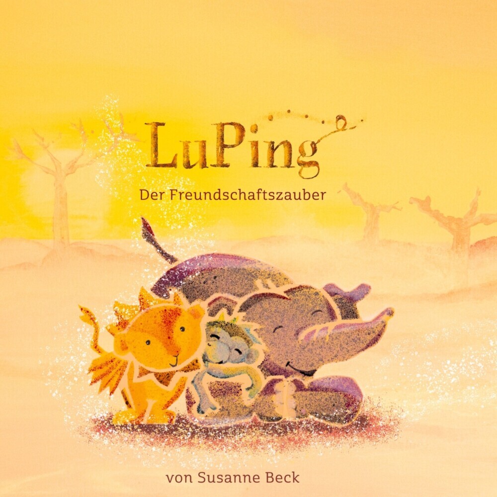 LuPing main product photo