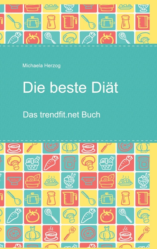 Die beste Diät main product photo