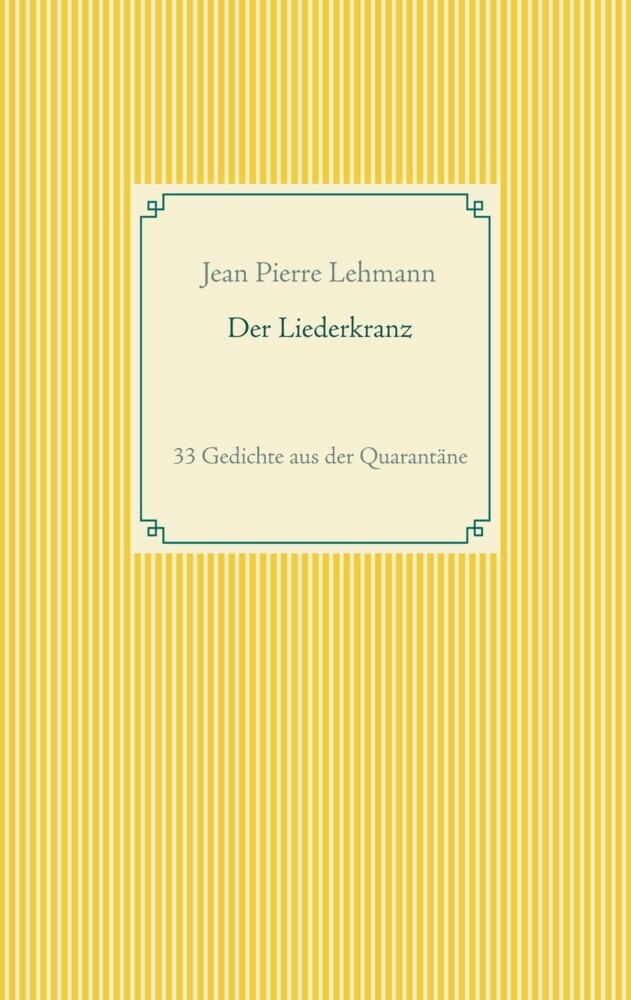 Der Liederkranz main product photo