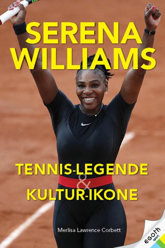 Serena Williams main product photo