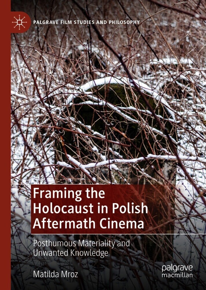 Framing the Holocaust in Polish Aftermath Cinema main product photo