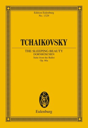 The Sleeping Beauty