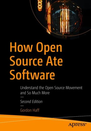 How Open Source Ate Software