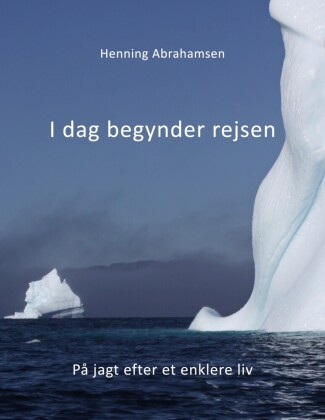 I dag begynder rejsen